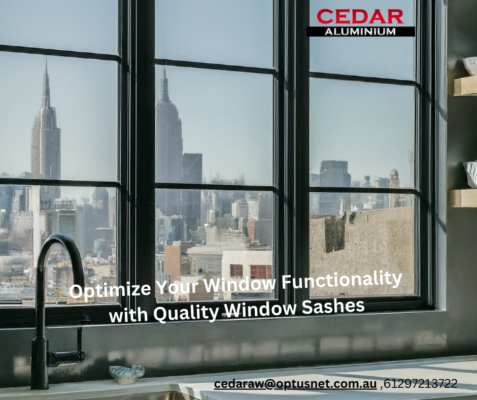 Awning Windows: Enhance Your Home With Stylish And Functional Awning Windows